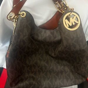 Michael Kors purse